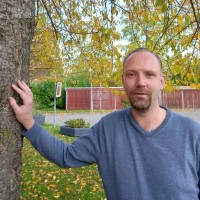 Jeroen Van Der Meer