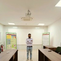 Sandip Singh