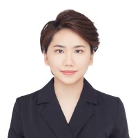 Patrice Hong