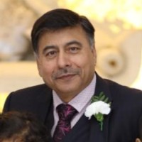 Ikram Ul-Haq