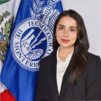 Ivanna Valentina Aceves Guzmán