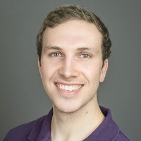 Daniel Frank
