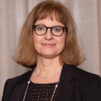 Eva Nilsagård ♦️