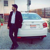 Niaz Ahmad Khan