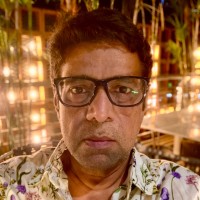 Niraj Jha