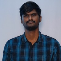 Nandhakumar K