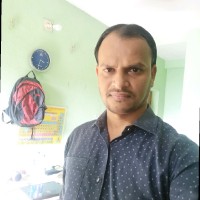 Afroz Ahmad Ansari