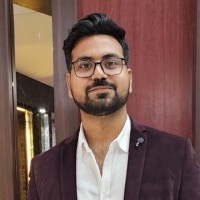 Anurag Bharadwaj