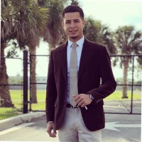 Edwardo Calderon