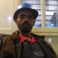 Shailendar Mishra