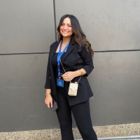 Nahed Mohamed