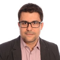 Serge Magalhaes