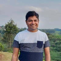 Sachin Khade