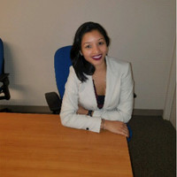 Tammarie A.