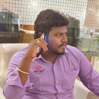 Dinesh Kumar Karuppiah