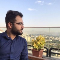 Reza Eliasy