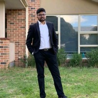 Yogesh Ravi Krishna
