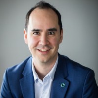Marc L. Michaud, M. Sc, CFA