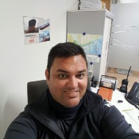Francisco Javier Gómez Arias