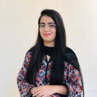 Tayyaba Arif