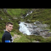 Jordan Mchattie
