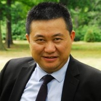 Jinyang Ye