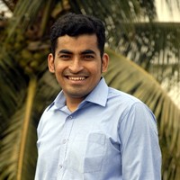 SHREEHARI N