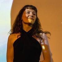 Madeline Falkenhahn