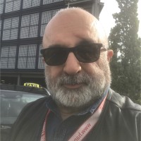 Coskun Ali Bora