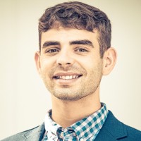 Nicholas Ramondo