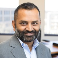 Kaushal Amin