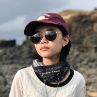 Jocelyn Ho