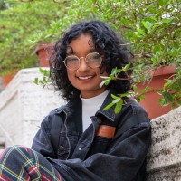 Namita Murthy