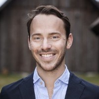 Alexander Wiberg