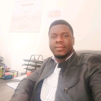 Clayton Phiri