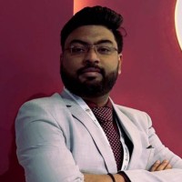 Faraz Mahmood Khan