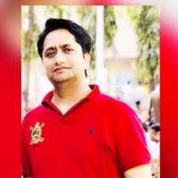 Prof.(Dr).Sanjeev Sharma