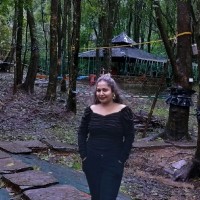 Vanitha H D