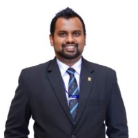 Namith Kalinga