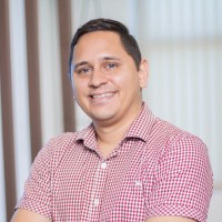 Andrés Felipe Balaguera Rodriguez