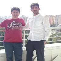 emin elik