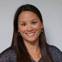 Nancy Ho Foster
