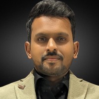 Jai Prakash Siyyadri