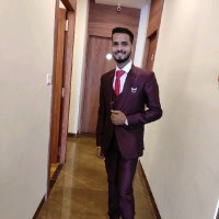 krishna kumar saw