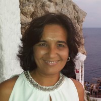 Manuela Ruiz Acevedo