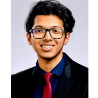 Mohammad Farhaan Islam