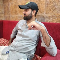 Farax Hameed