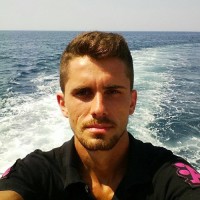 Luca Mantovani