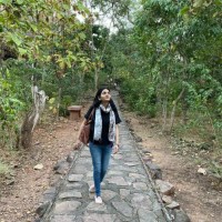 Vaishali Tikekar