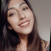Almendra Sofia Sarabia Huaman